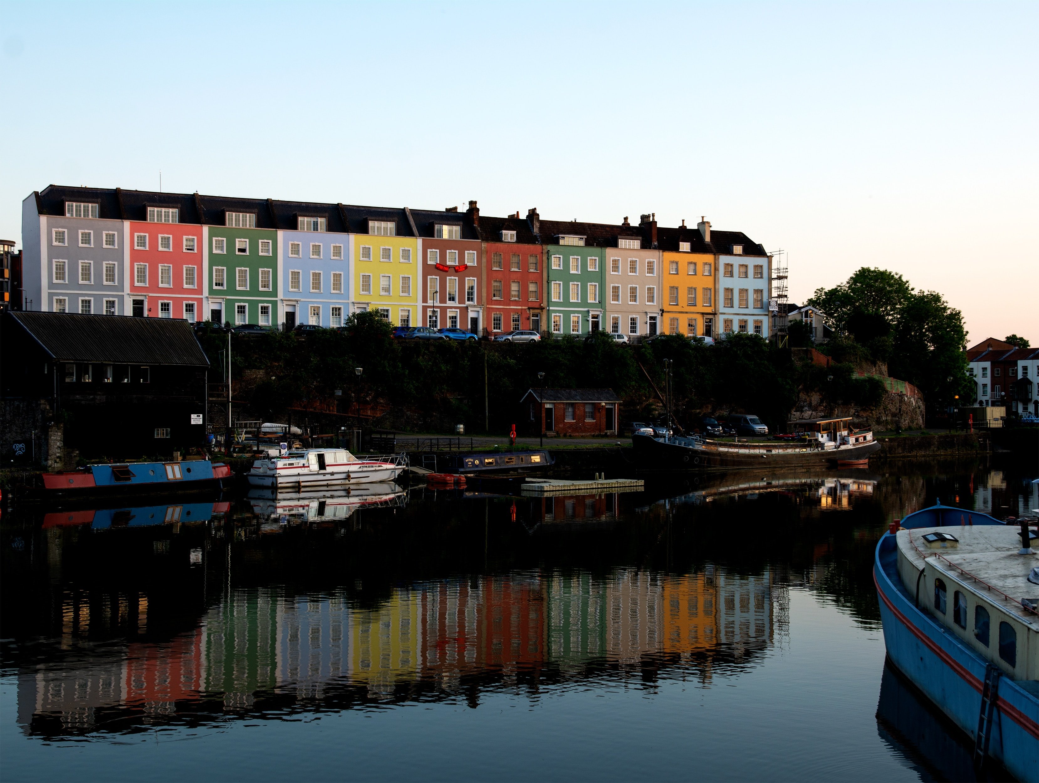 Bristol, UK.